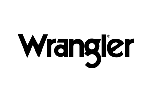 Wrangler, LEE – logo