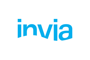 INVIA – logo