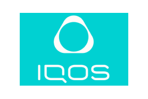 IQOS – logo