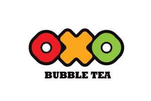 OXO Bubble Tea – logo