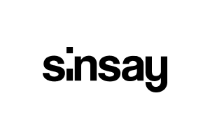Sinsay – logo