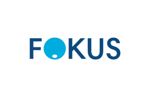 Fokus Optika – logo