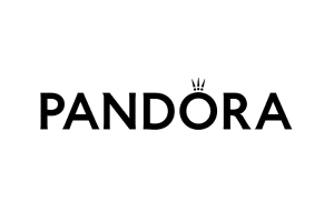 Pandora – logo