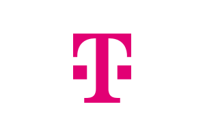 Telekom Centrum – logo