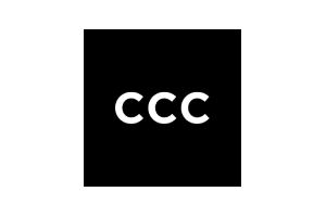 CCC – logo