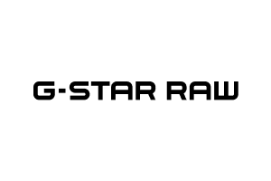 G-STAR RAW – logo