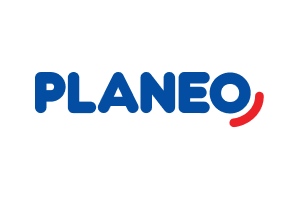 PLANEO – logo