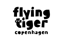 Flying Tiger – logo