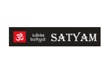 SATYAM – logo