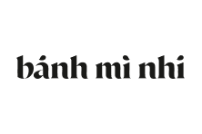 BÁNH MI NHÍ – logo