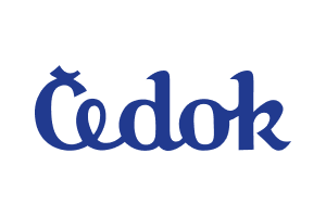 ČEDOK – logo