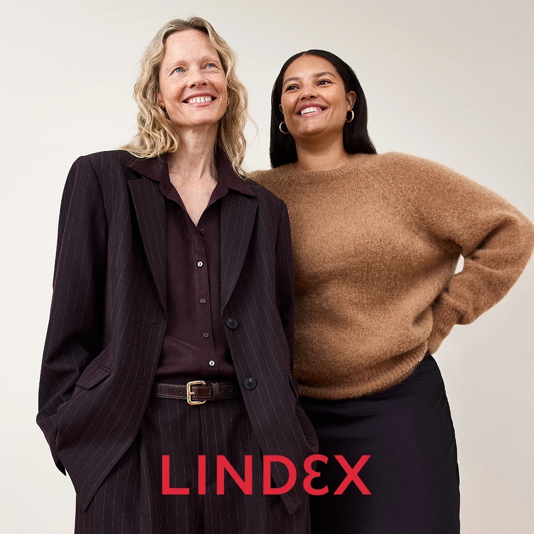 Zľava 30 % na všetko v Lindex