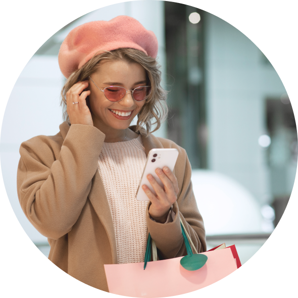 Novinky v OC Laugaricio