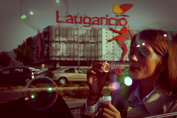 O Centre – OC Laugaricio