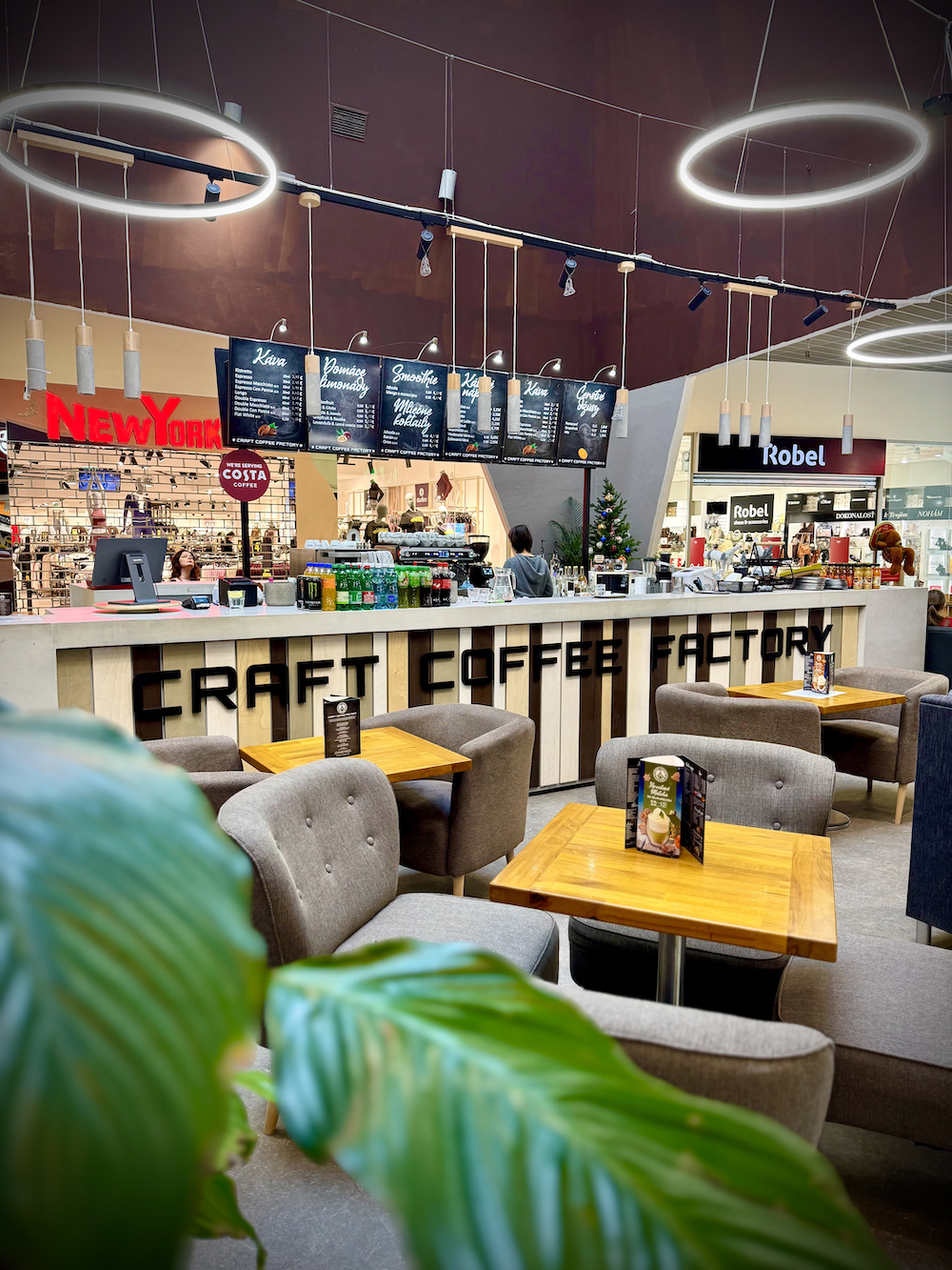 Craftcoffee – OC Laugaricio