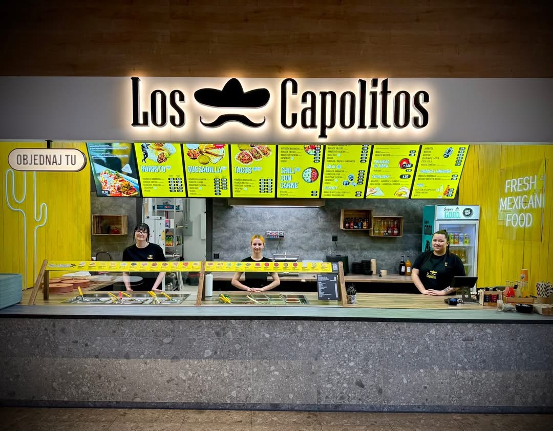 Los Capolitos – OC Laugaricio