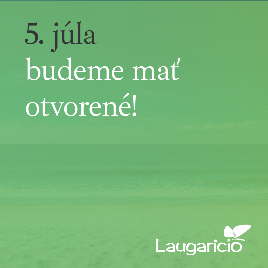 OC Laugaricio Trenčín