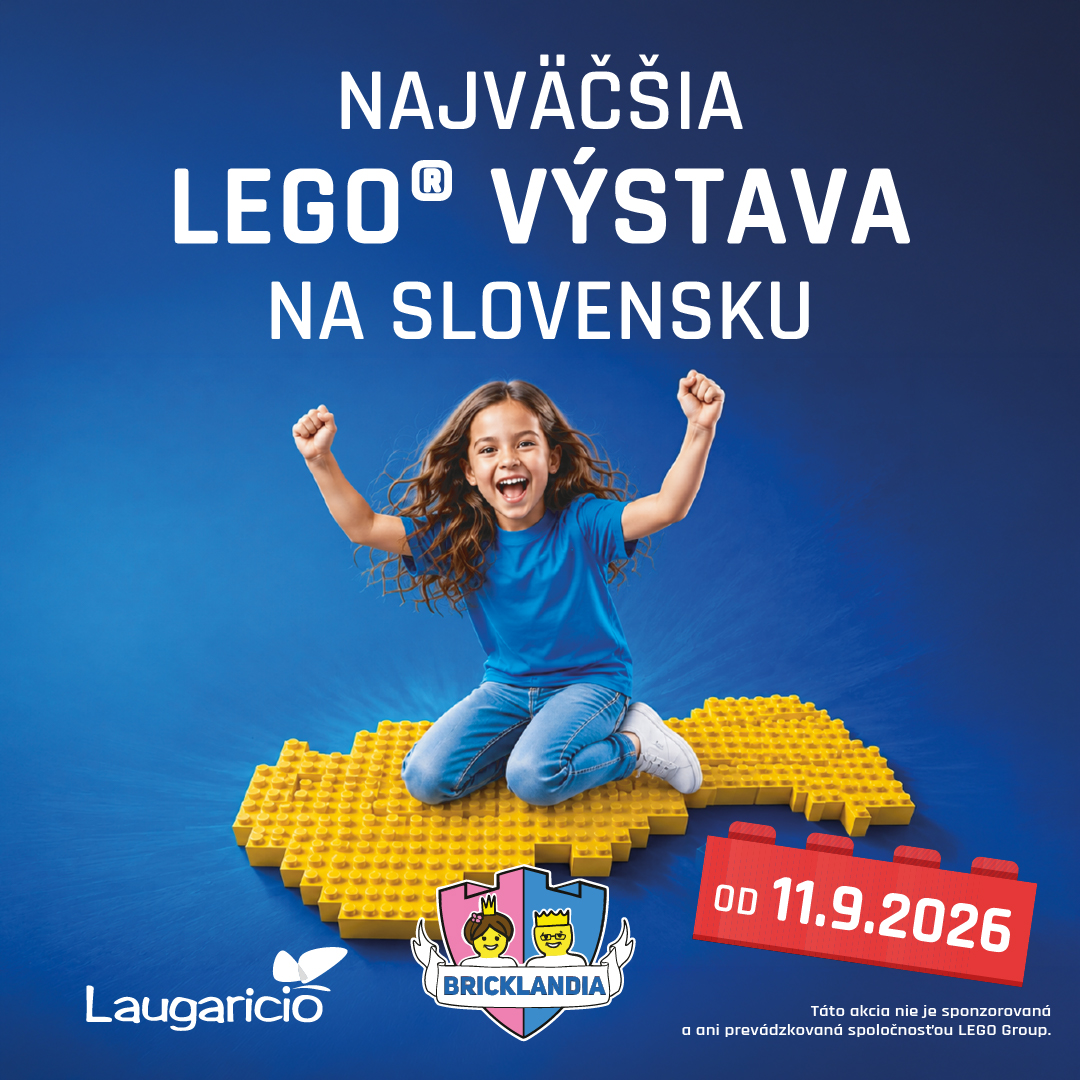 OC Laugaricio Trenčín